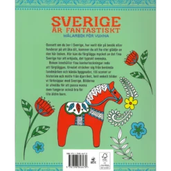 Sverige är fantastiskt