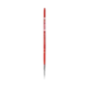 Syntetpensel, nr 00