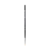 Syntetpensel rund, nr 00
