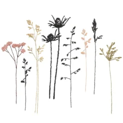 Sy och Fäst In the meadow