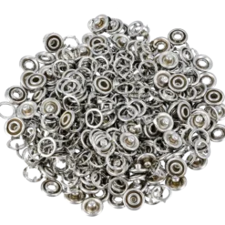 Taggtryckknapp 10 mm 100 st