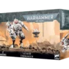 T'au empire: Commander