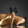 Täckfärg metallic, guld