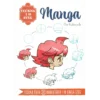 Teckna i 10 steg Manga