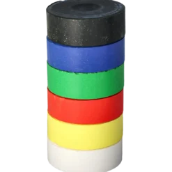 Temperapuck 6-pack mix
