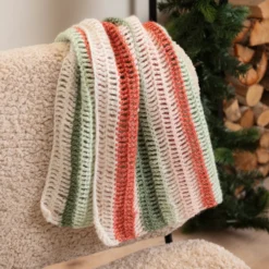 Tencel Blow tencel/alpackagarn, frostgrön