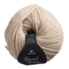 Tencel Blow tencel/alpackagarn, beige