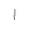 Termometer, 100 mm