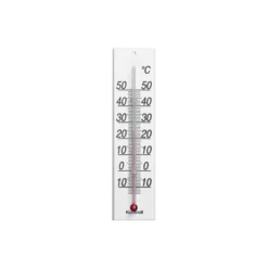 Termometer vit, 150 mm