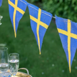 Textilfärg för ljusa och mörka tyger, gul