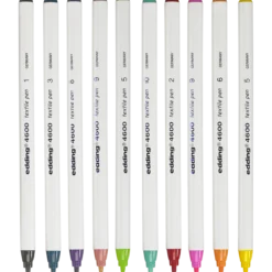 Textilmarker Edding 4600, fun colors