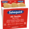 Textilplåster Salvequick
