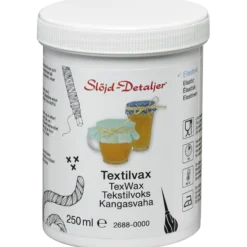 Textilvax