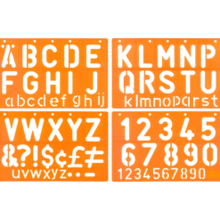 Textmallar