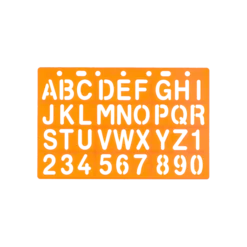 Textmall, 30 mm