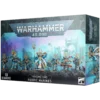 Thousand sons: Rubric Marines