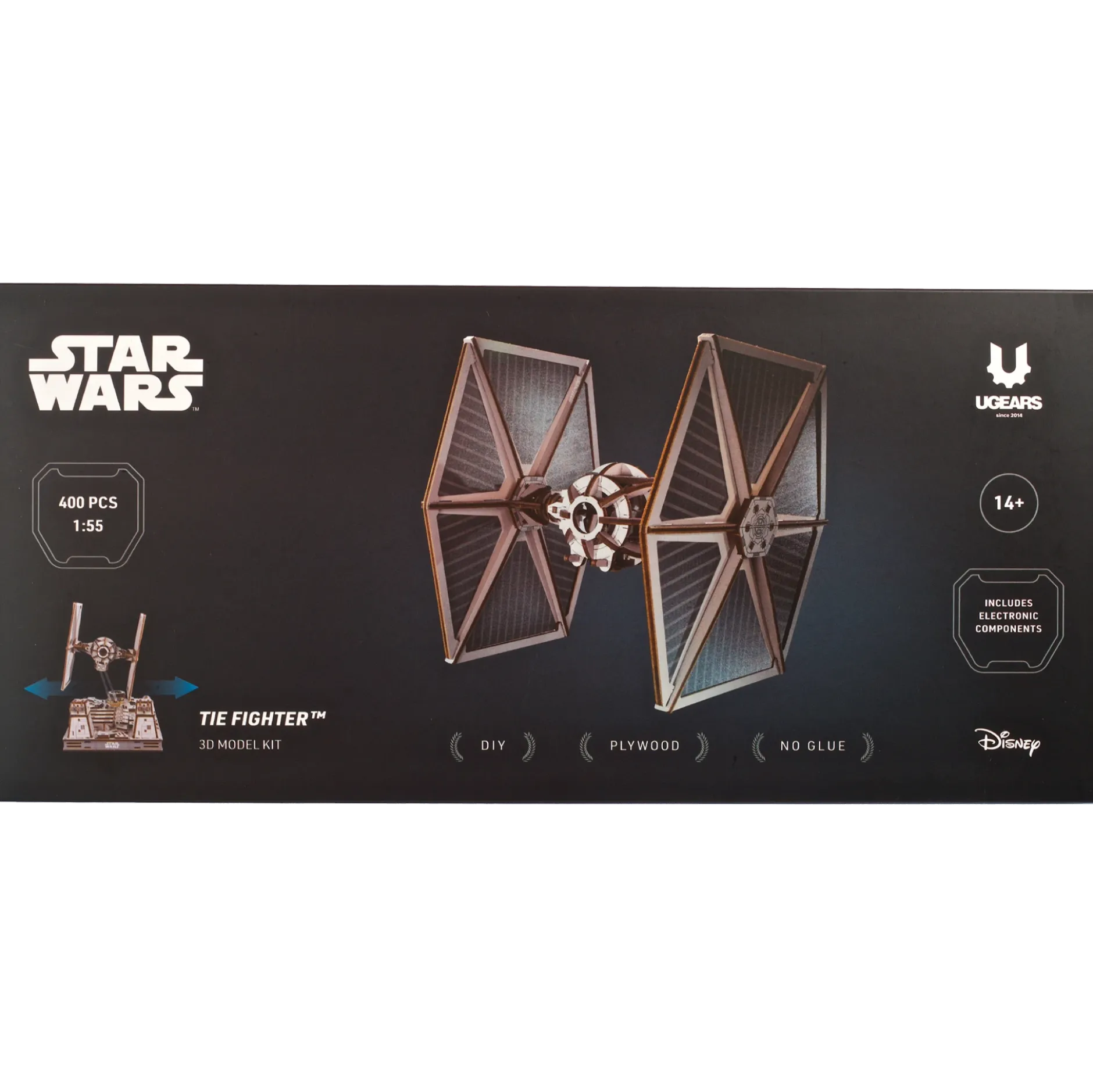 Tie Fighter