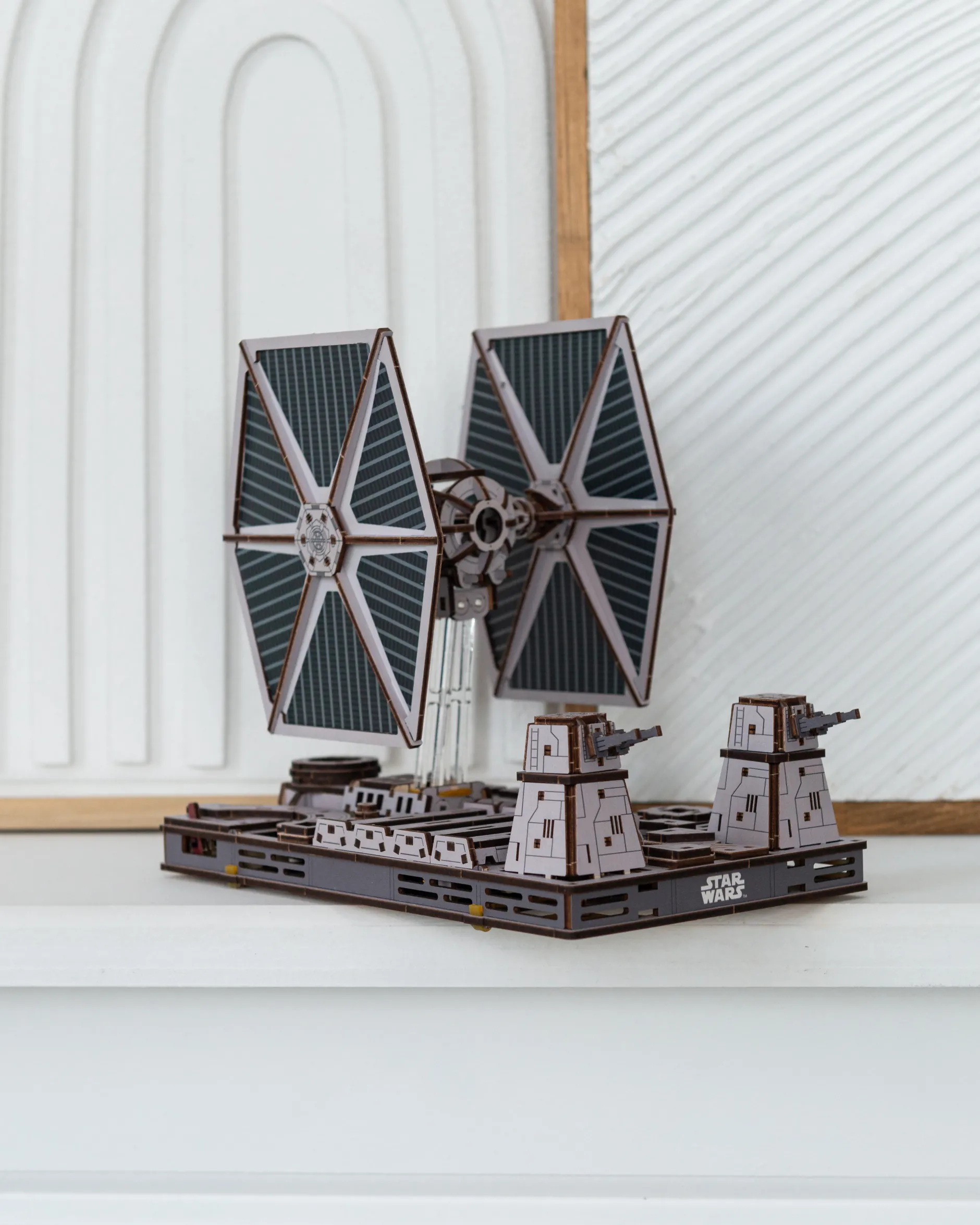 Tie Fighter