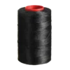 Tigergarn 0,8 mm 500 m, brun