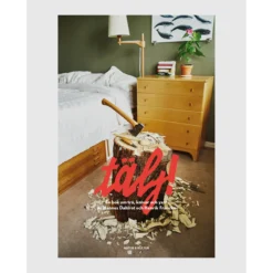 Tälj!