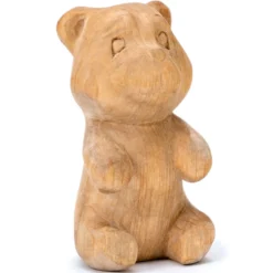 Tälja kit, björn