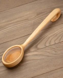 Tälja kit, Sauna Ladle