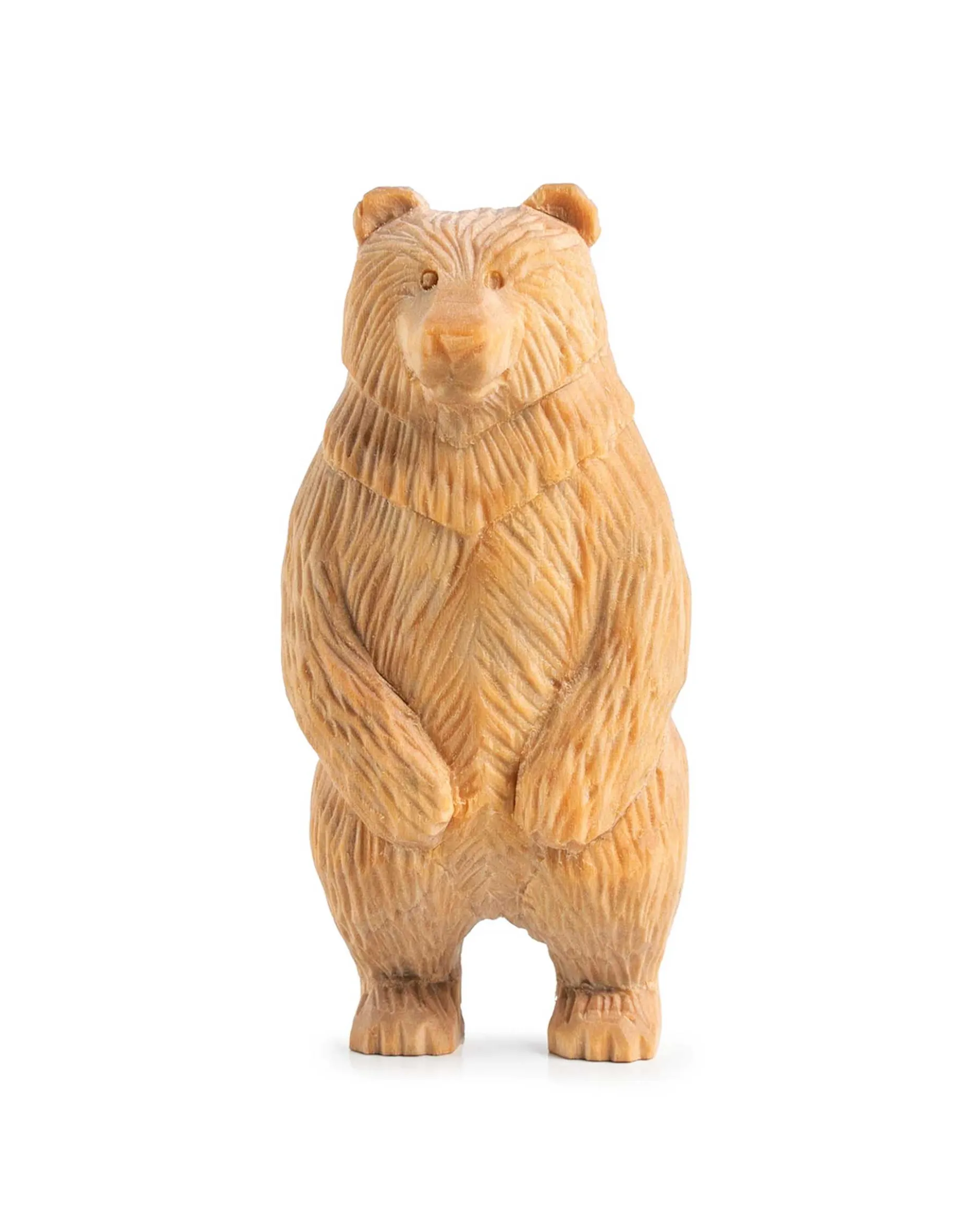 Tälja kit, Standing Bear