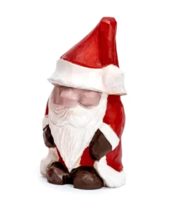 Tälja kit, tomte