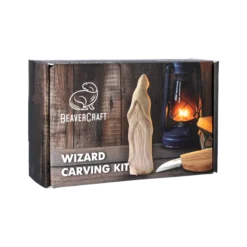 Tälja kit, Wizard academy