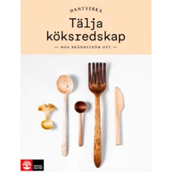 Tälja köksredskap