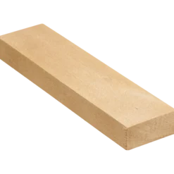 Täljämne björk, 250x60x25 mm