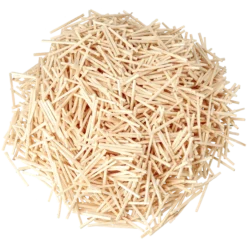 Tändstickor natur 250 g