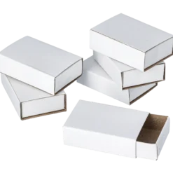 Tändsticksaskar