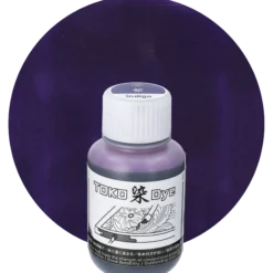 Toko Dye,Indigo