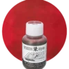 Toko Dye,Röd