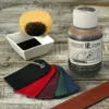 Toko Dye,Svart
