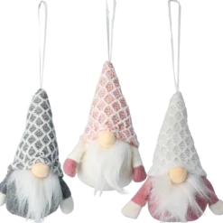 Tomtar 3-pack
