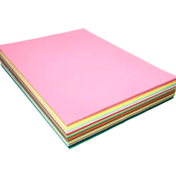 Tonpapper A3 mix
