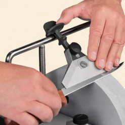 Tormek Jigg för långa knivar