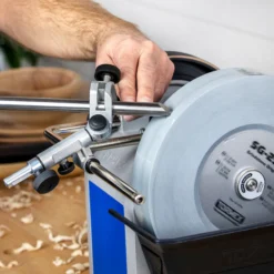 Tormek Jigg för skölpar