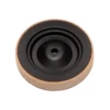 Tormek Läderbrynskiva T-4