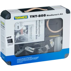 Tormek Svarvarepaket