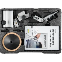 Tormek Svarvarepaket
