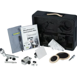 Tormek Svarvarepaket