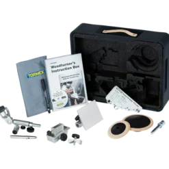 Tormek Svarvarepaket