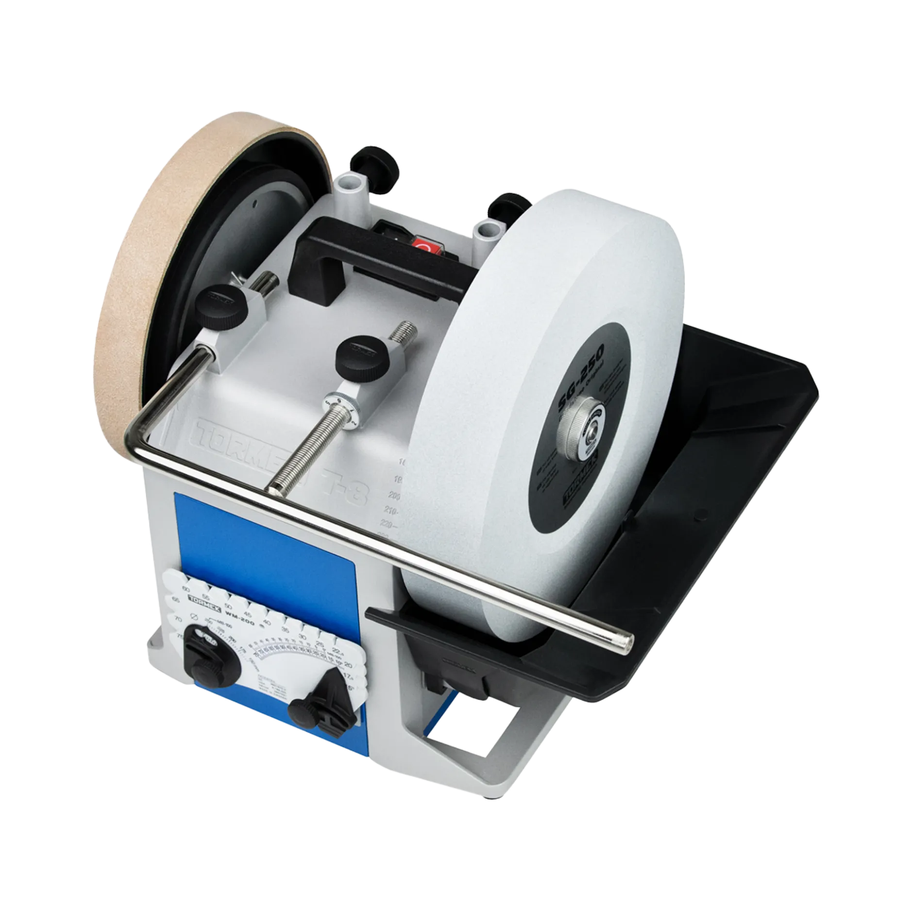 Tormek Våtslipmaskin T-8