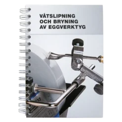 Tormek Våtslipning och bryning...