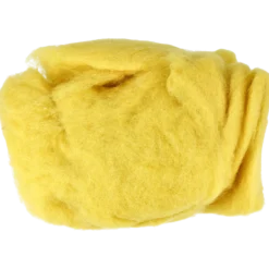 Tovull filtning 50g, curry