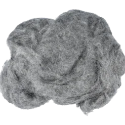 Tovull 250 g, lavagrå