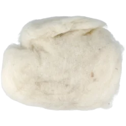 Tovull 250 g, natur